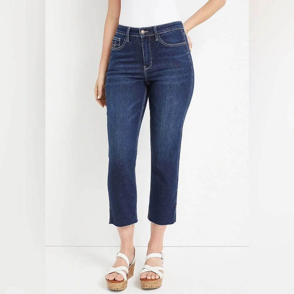 Judy Blue fit full